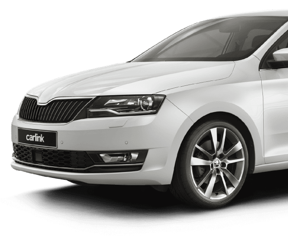 Осмотр автомобиля