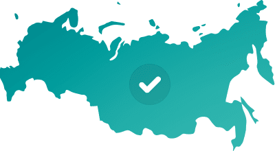 Осмотры по всей России